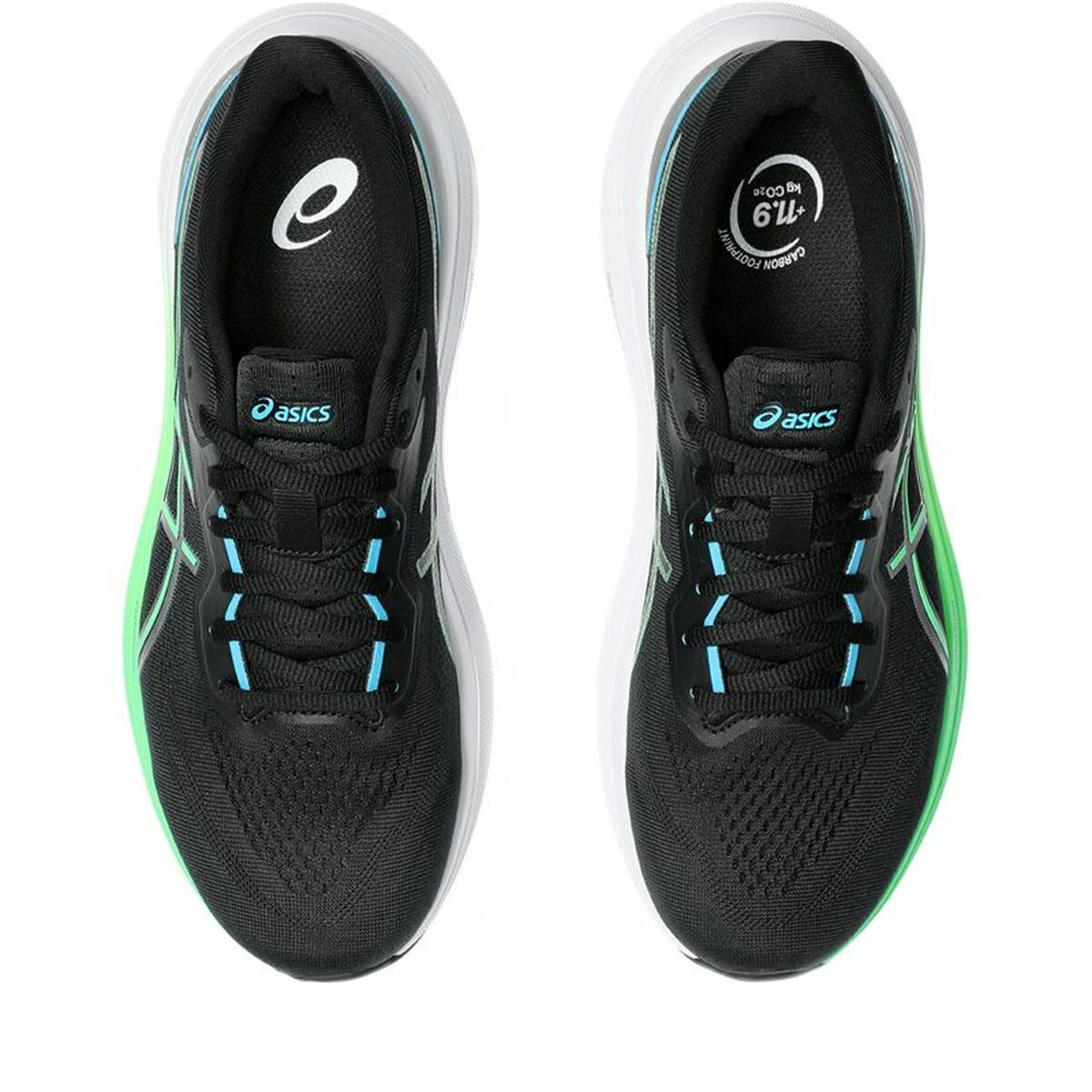 Men's Trainers Asics GT-1000 13 Black