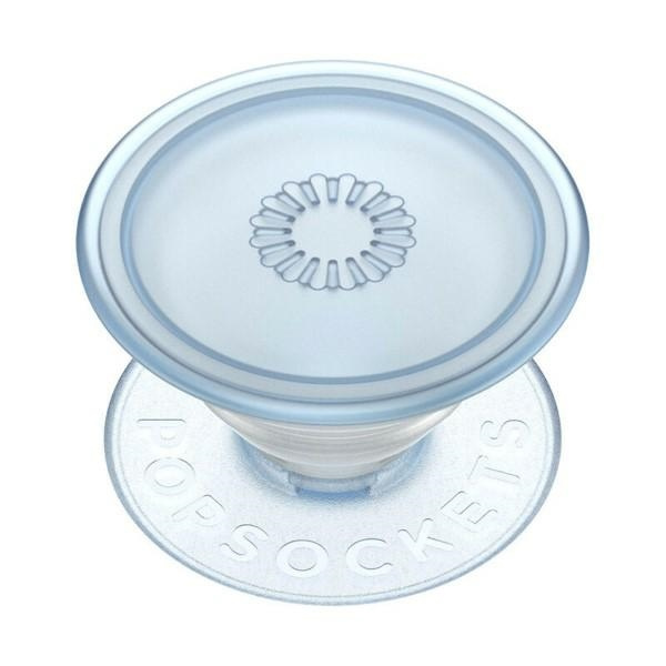 POPSOCKETS PlantCore Grip Ice Blue 805477