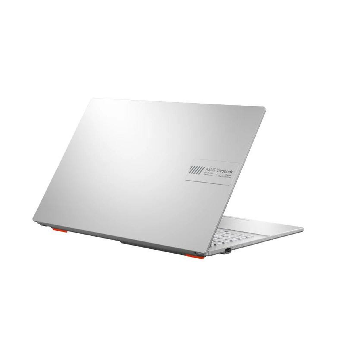 Laptop Asus Vivobook Go E1504GA-NJ466 15,6" Intel Celeron N3050 8 GB RAM 256 GB SSD Spanish Qwerty