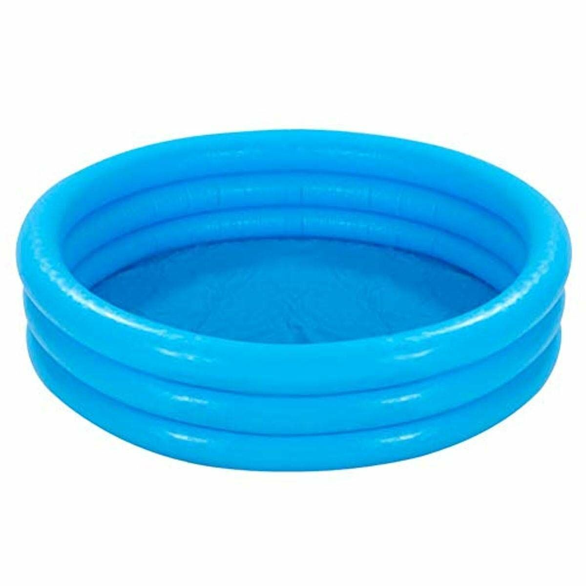 Inflatable Paddling Pool for Children Intex 59416 114 x 25 cm