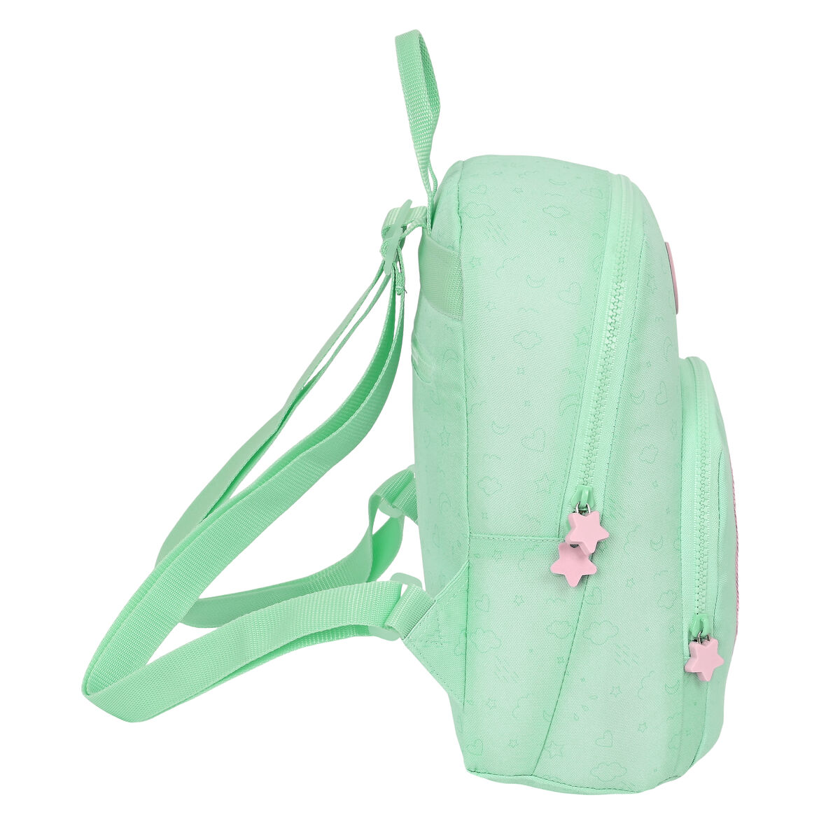 Rucksack BlackFit8 Moon Green 25 x 30 x 13 cm