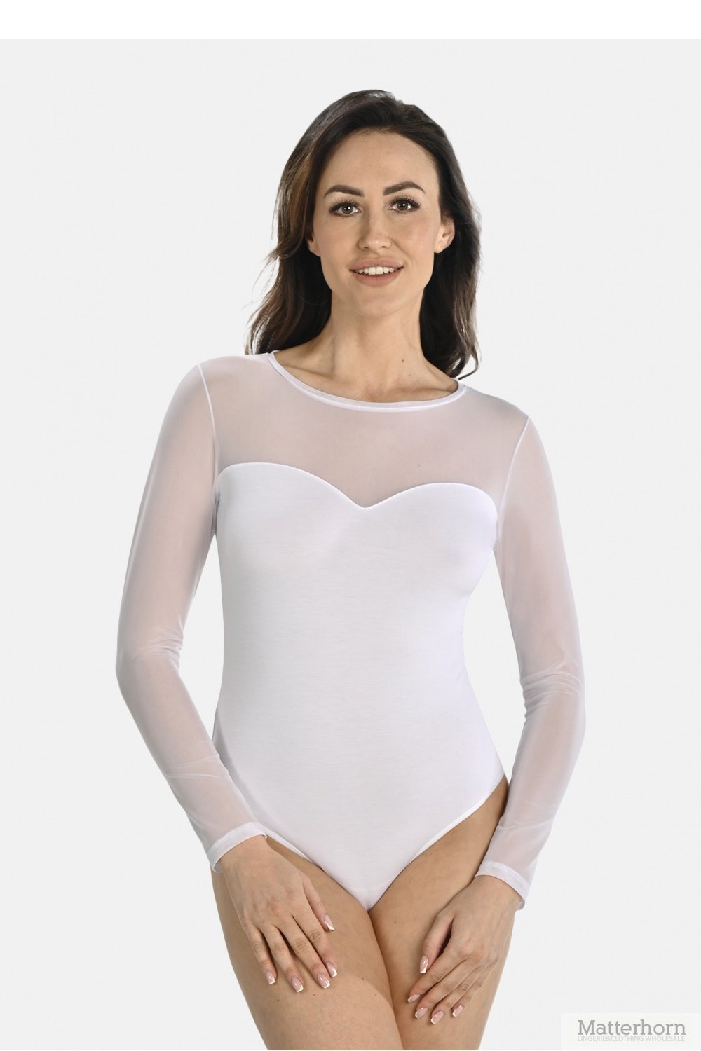  Shapewear Body model 196939 Teyli  multicolor