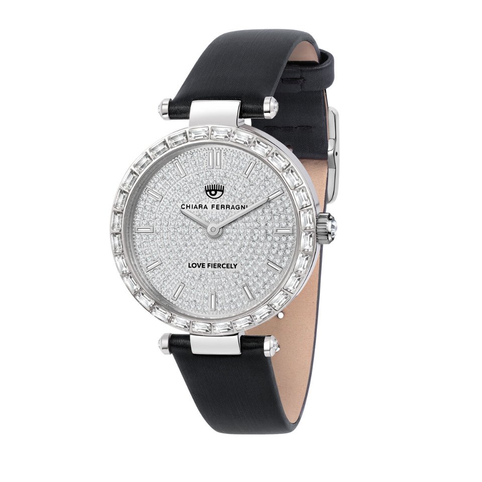 Ladies' Watch Chiara Ferragni R1951103501 (Ø 34 mm)