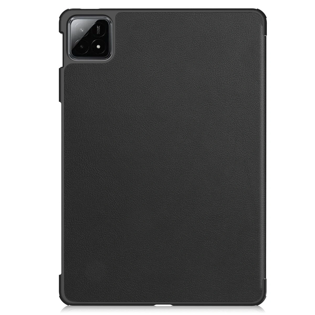 Bizon Case Tab Croc Xiaomi Pad 6S Pro black