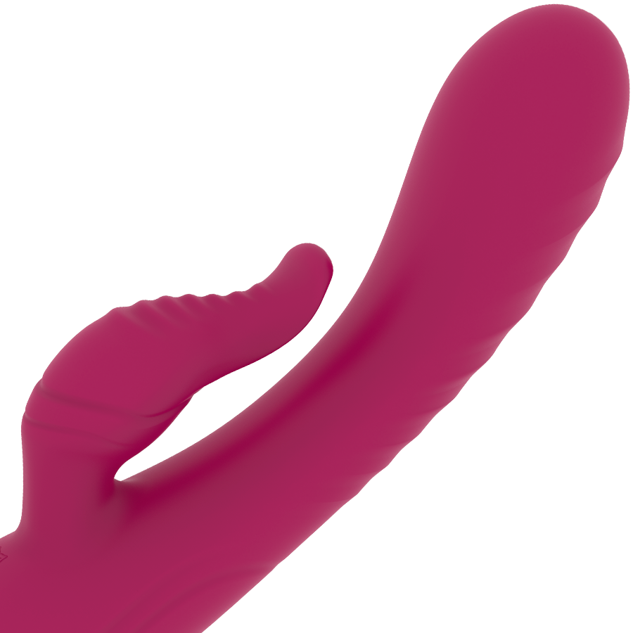 RITHUAL - ANUSARA DUAL MOTOR RECHARGEABLE 2.0 ORQUIDEA
