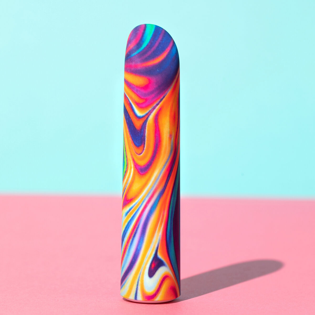 Bullet Vibrator Blush Limited Addiction Multicolour Bullet Vibrator Blush Limited Addiction Multicolour
