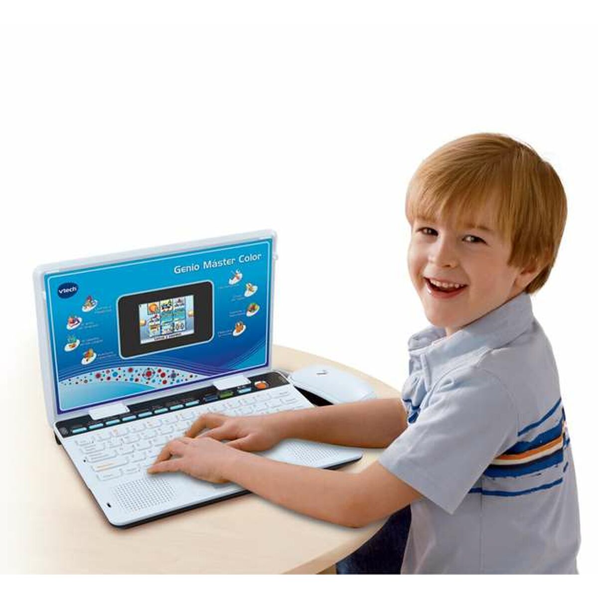 Laptop computer Vtech 3480-133847 Laptop computer Vtech 3480-133847