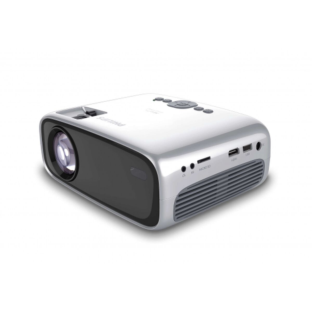 Projector Philips NPX443