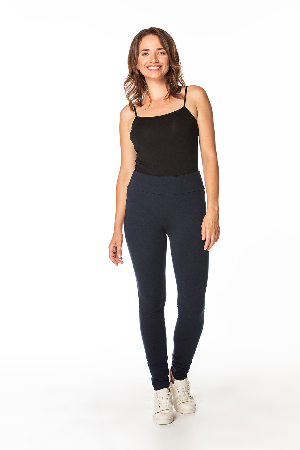  Tracksuit trousers model 171895 Tessita  navy blue