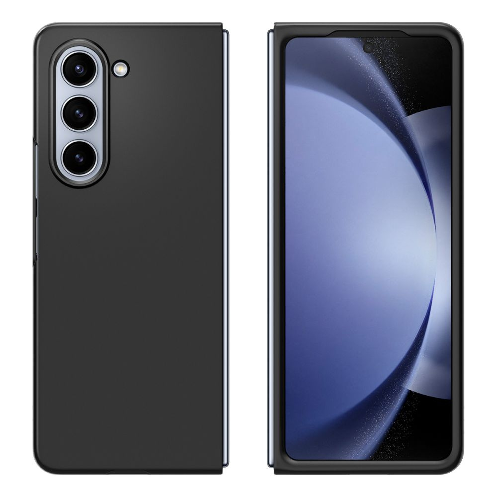 Spigen Airskin Samsung Galaxy Z Fold 5 Black