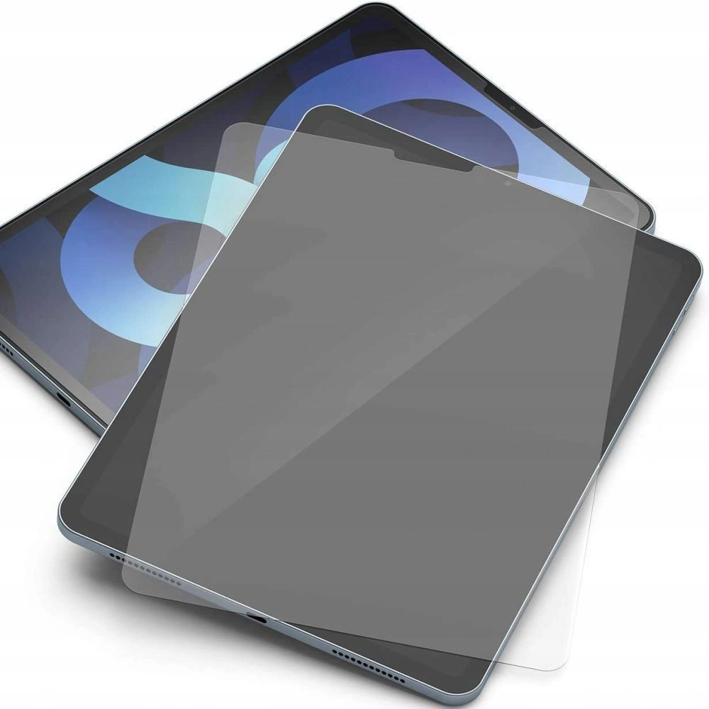 Hofi Glass Pro+ Apple iPad 10.9" 2022 (10 gen) Clear [2 PACK]