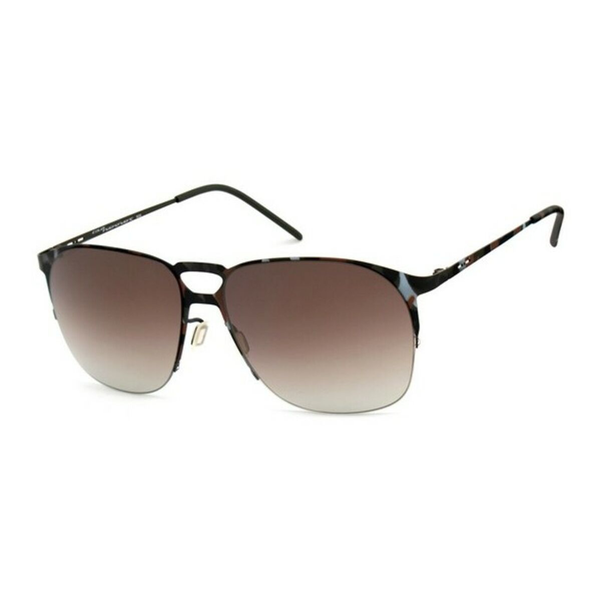 Ladies'Sunglasses Italia Independent 0211-093-000 (ø 57 mm) (ø 57 mm)