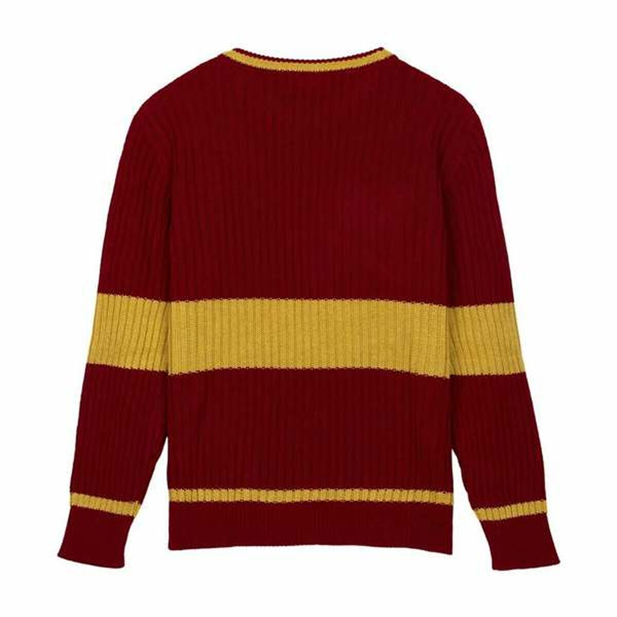 Men’s Jumper Harry Potter Red