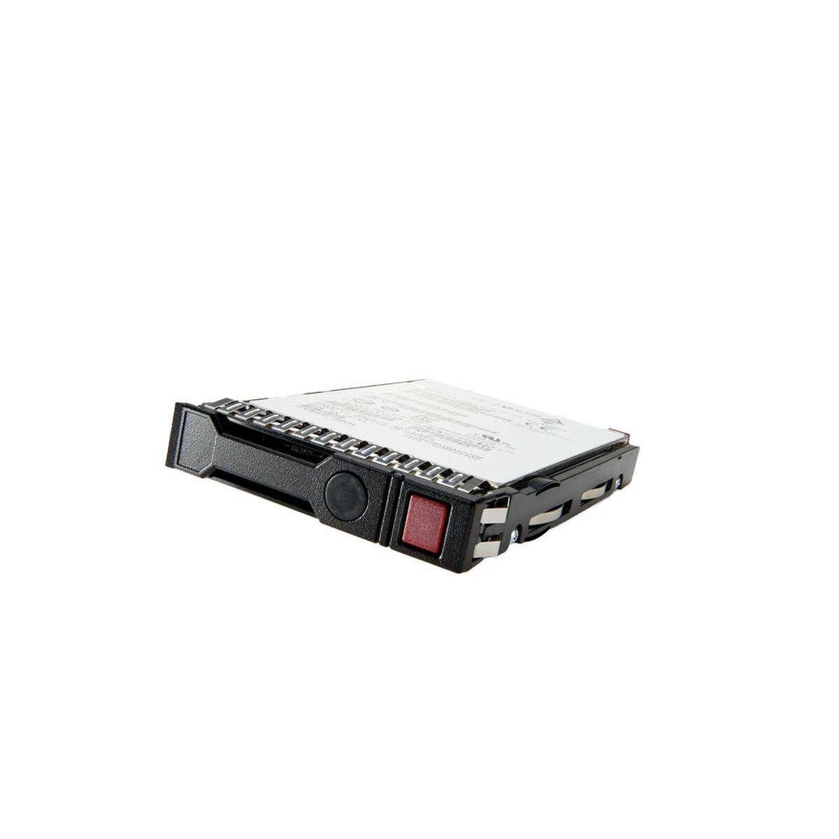 Hard Drive HPE R0Q46A 960 GB SSD 960 GB