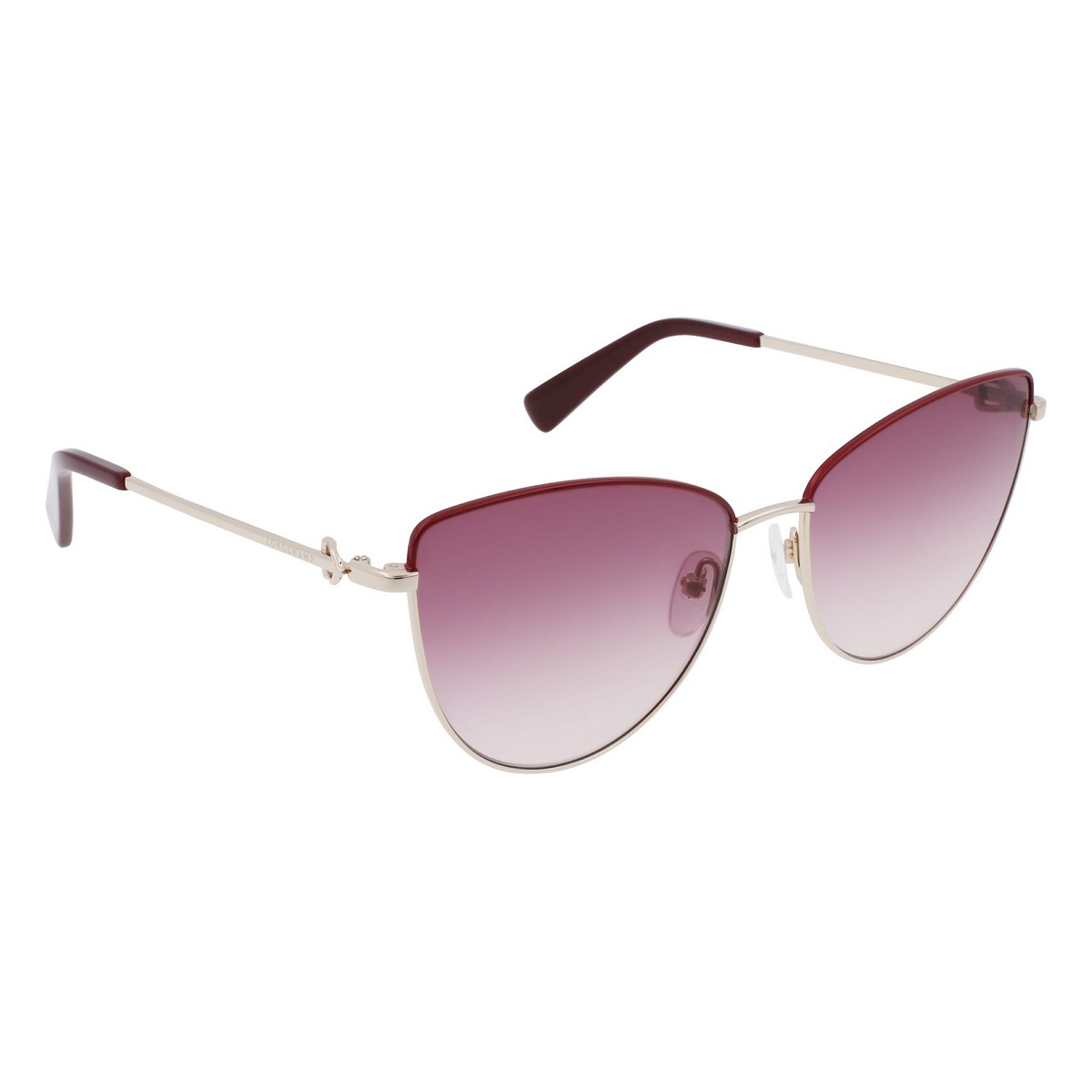 Ladies'Sunglasses Longchamp LO152S-721 ø 58 mm