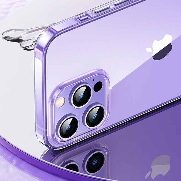 USAMS Primary Apple iPhone 14 Pro Max transparent (US-BH798)