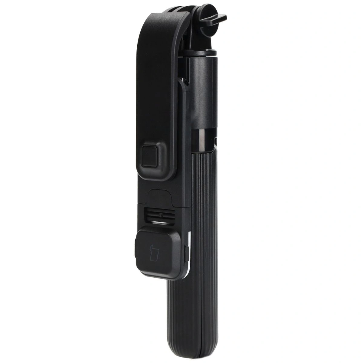 Bizon Accessories Selfie Lamp black