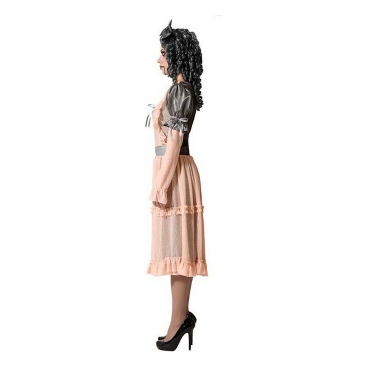 Costume for Adults Zombie Doll