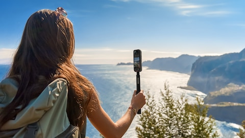 Insta360 X4 Insta360 X4