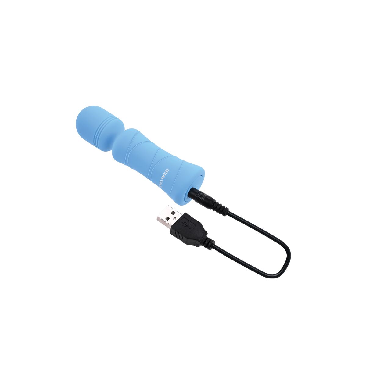 Massager Evolved Blue Massager Evolved Blue