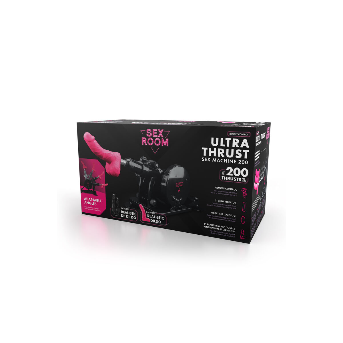 Masturbation machine Dream Toys Masturbation machine Dream Toys
