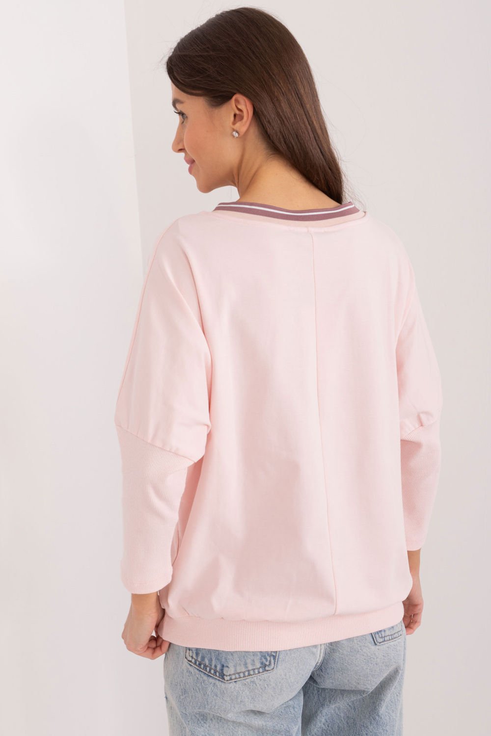  Blouse model 197456 Relevance  pink