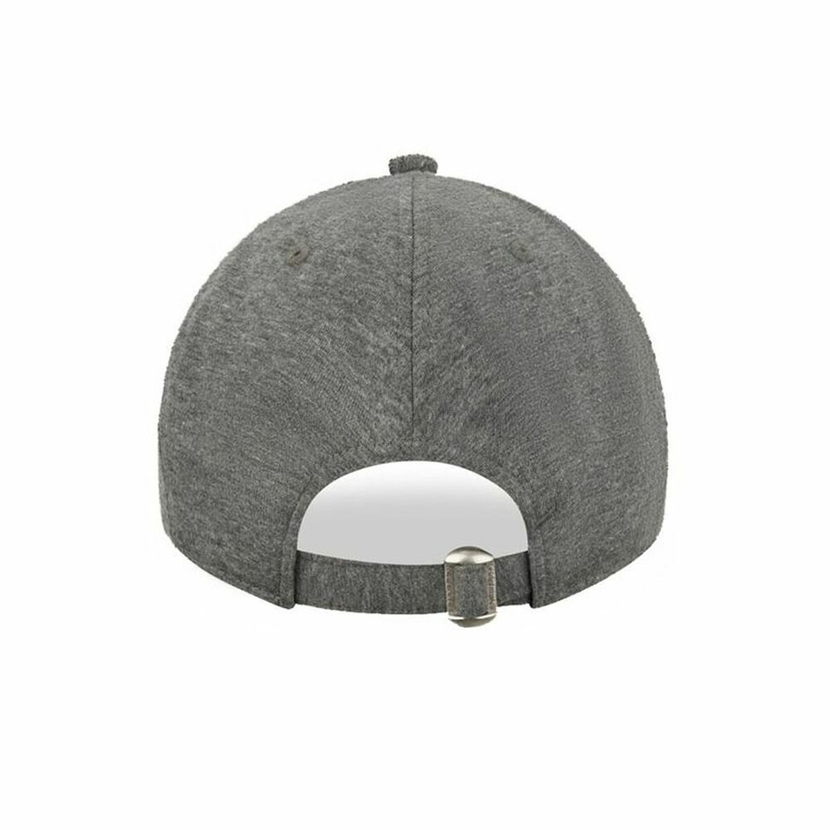 Sports Cap New Era NEW YORK YANKEES Grey Cotton (One size)