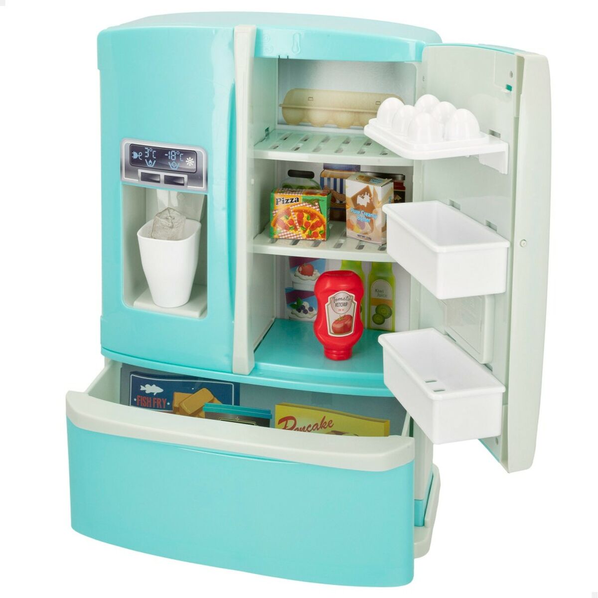 Toy Appliance PlayGo 29 x 39,5 x 12 cm 2 Units