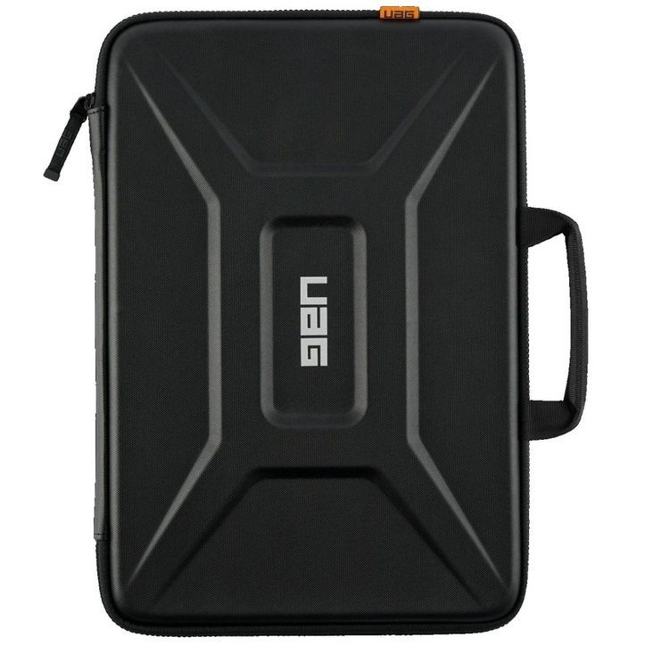 UAG Urban Armor Gear Universal Case Large Sleeve With Handle 15" (black)