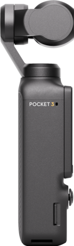 DJI Osmo Pocket 3 Creator Combo