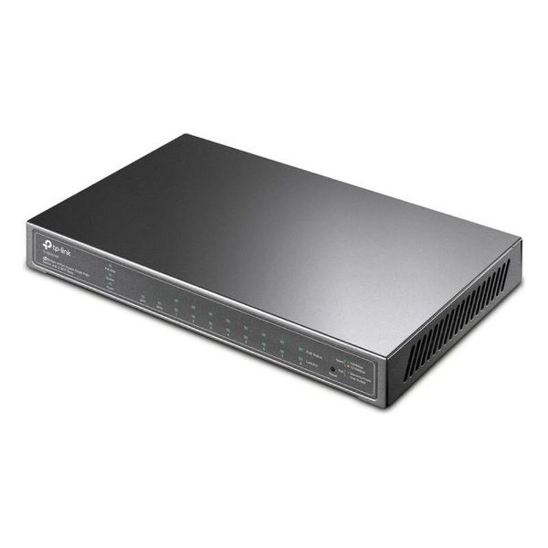 Switch TP-Link TL-SG2210P