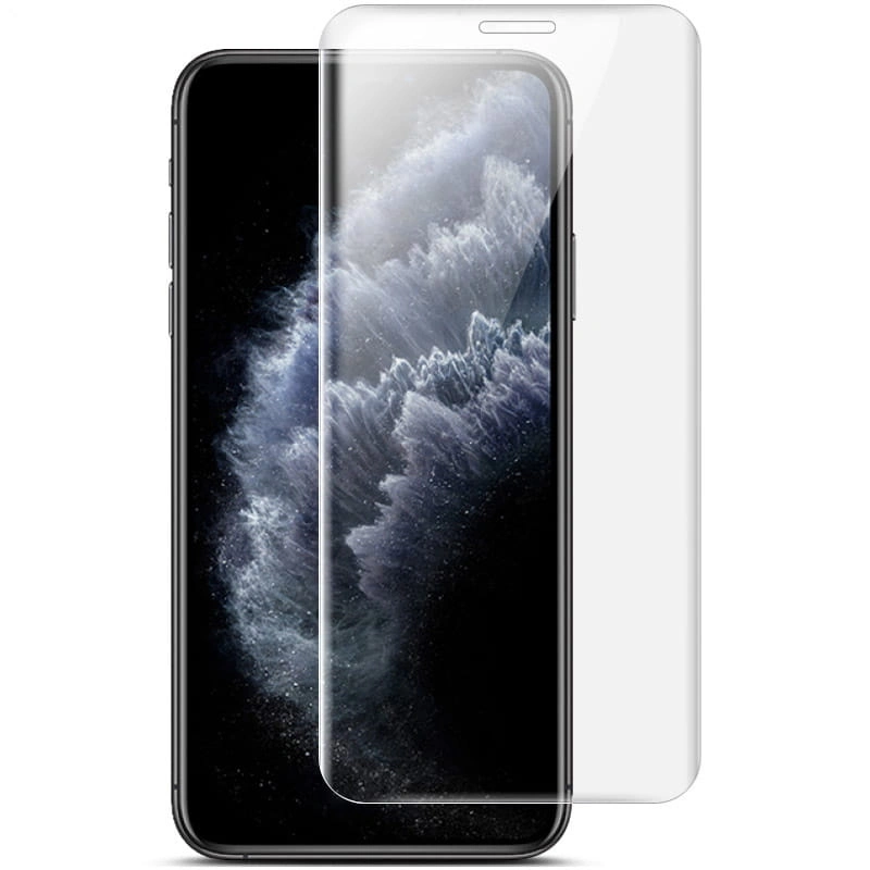 Bizon Glass Hydrogel Apple iPhone 12 Pro Max