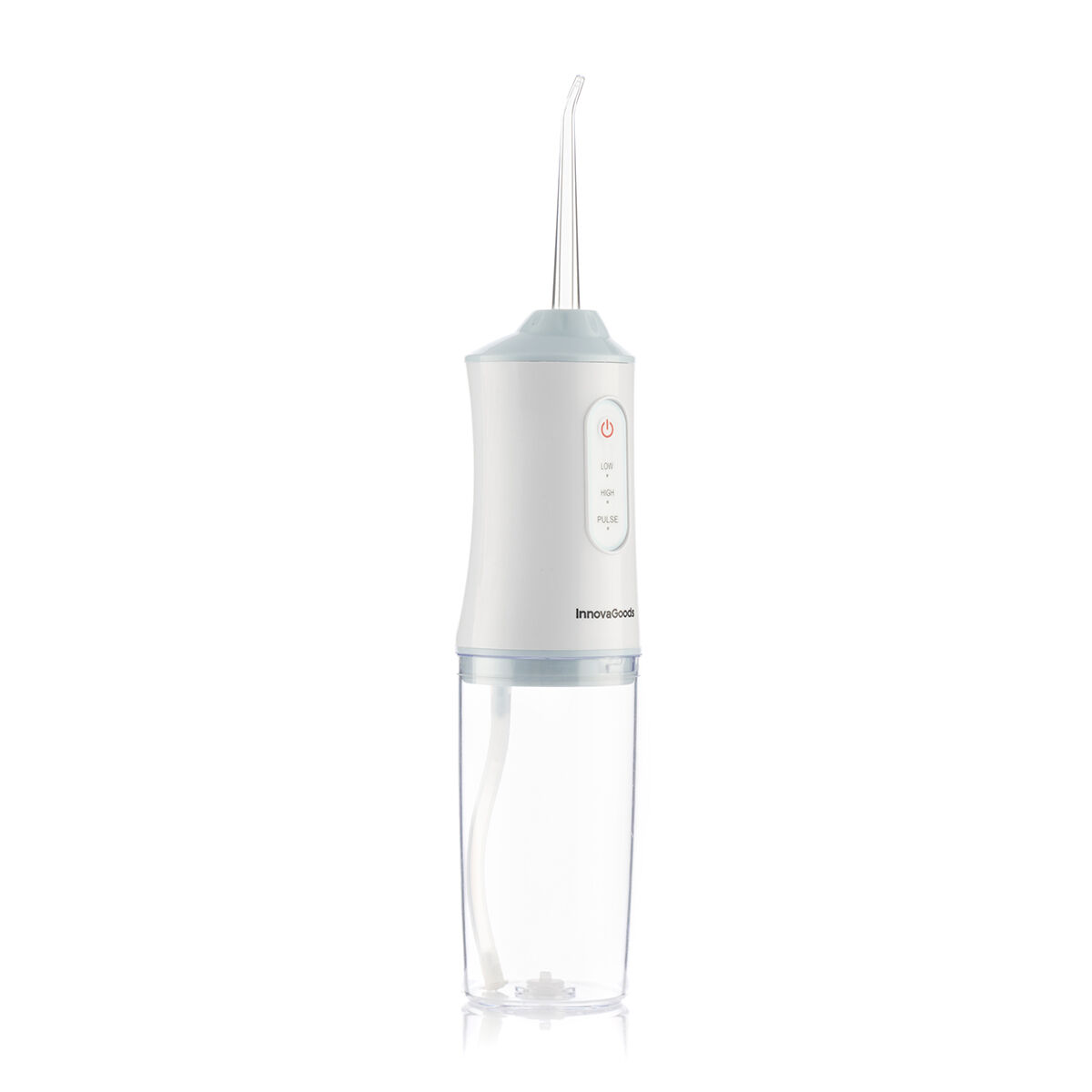 Portable Rechargeable Oral Irrigator Denter InnovaGoods Portable Rechargeable Oral Irrigator Denter InnovaGoods
