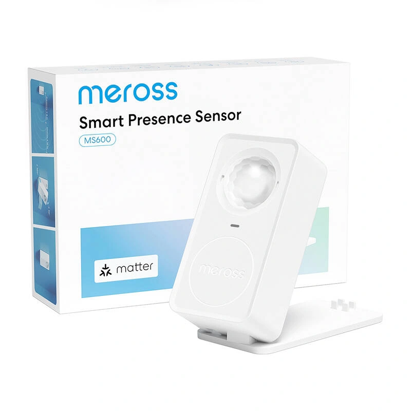 Meross MS600 WiFi Smart Presence Sensor (Matter)