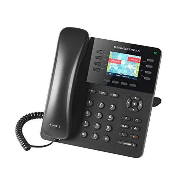 Telefon IP Grandstream GXP-2135