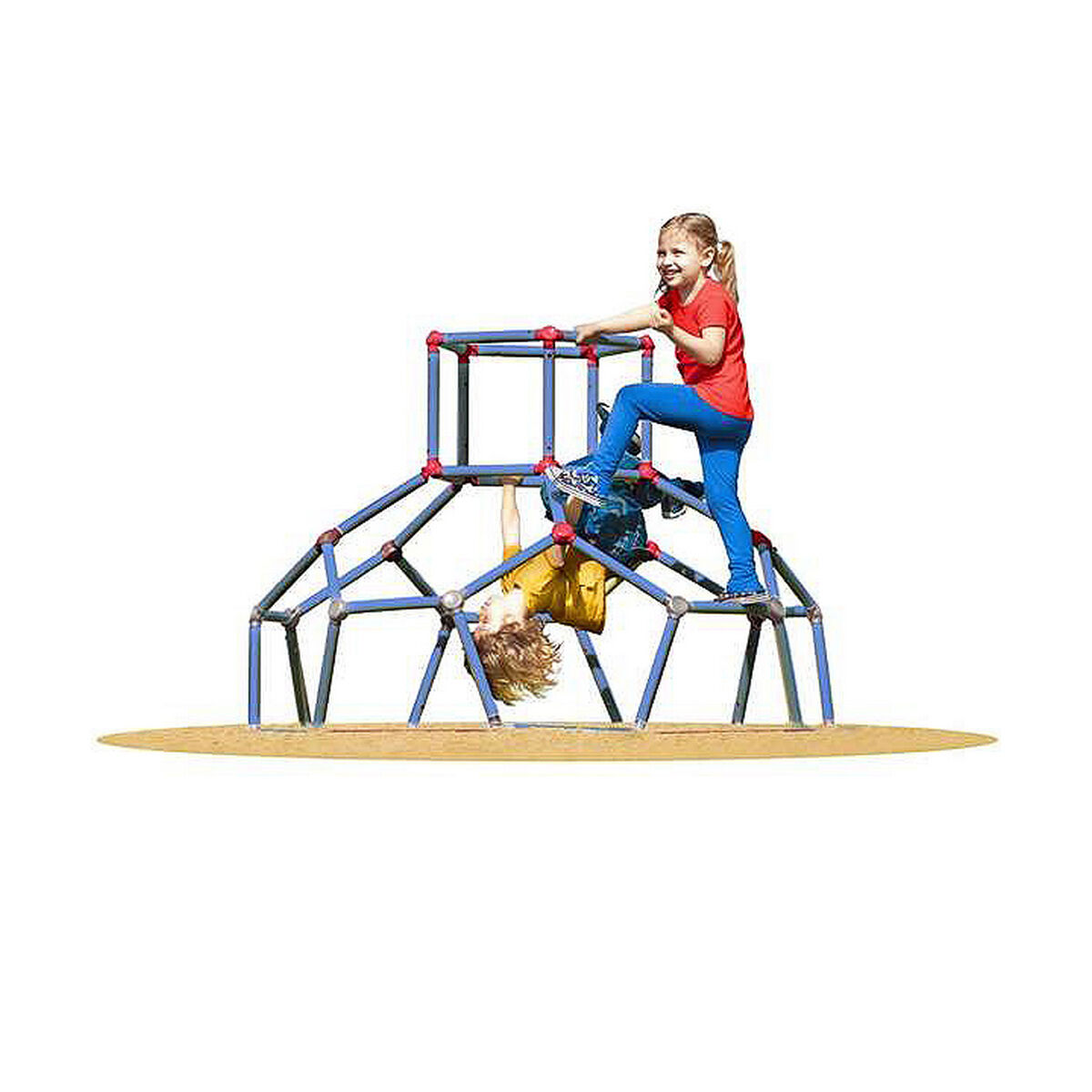 Plac zabaw Dome Climber (118 x 170 x 170 cm)