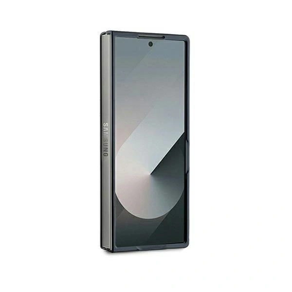 Case Guess GUHCZFD6GF4GGR Samsung Galaxy Z Fold6 4G black