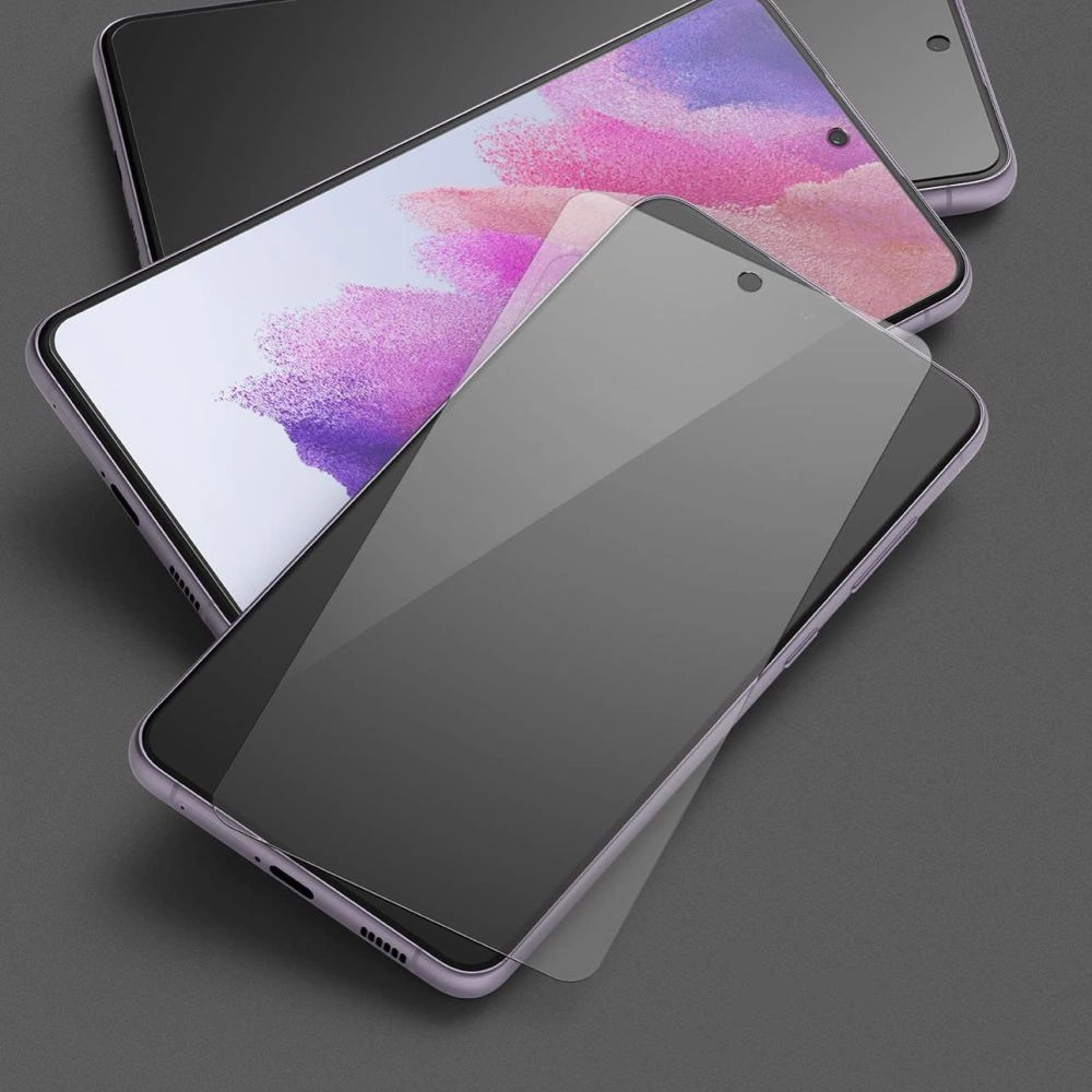 Tempered glass Hofi Glass Pro+ Apple iPhone 16 Clear [2 PACK]