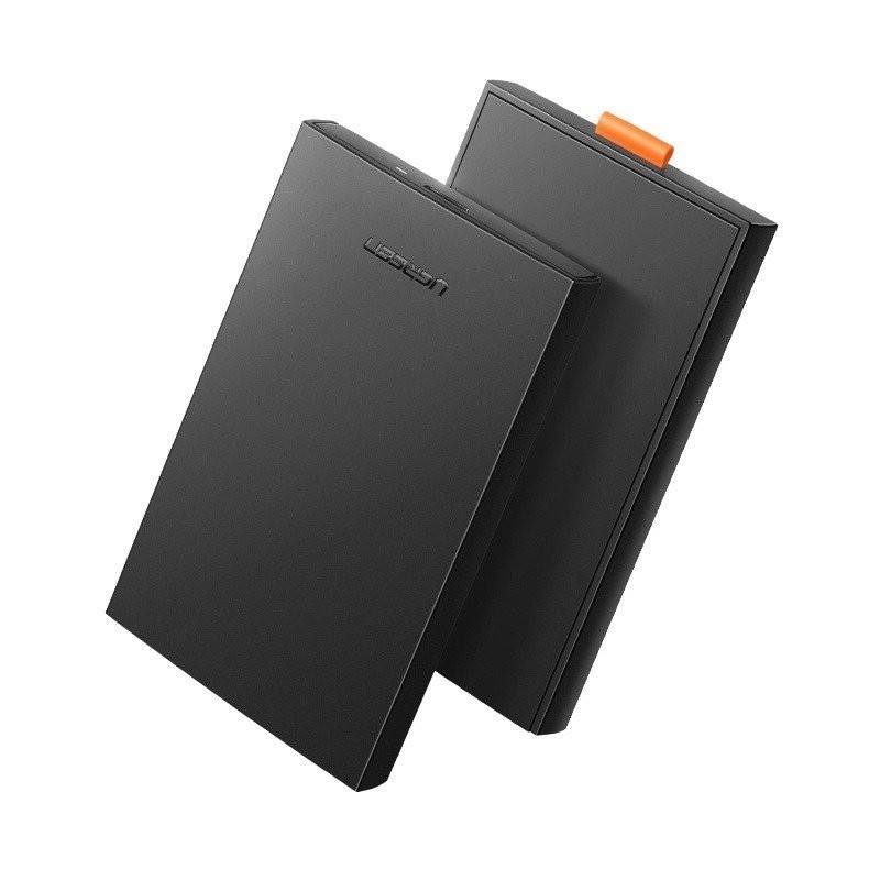 External Drive Enclosure 2,5" UGREEN SATA SSD/HDD