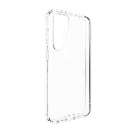 ZAGG Cases Luxe Samsung Galaxy S24+ Plus Clear