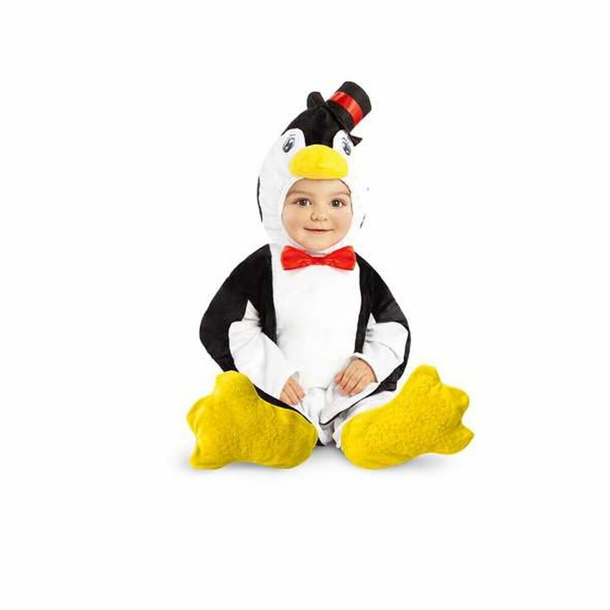 Costume for Babies My Other Me Penguin