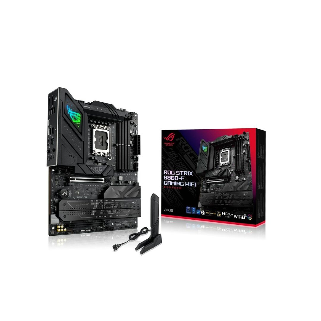 Motherboard Asus LGA 1851 Motherboard Asus LGA 1851
