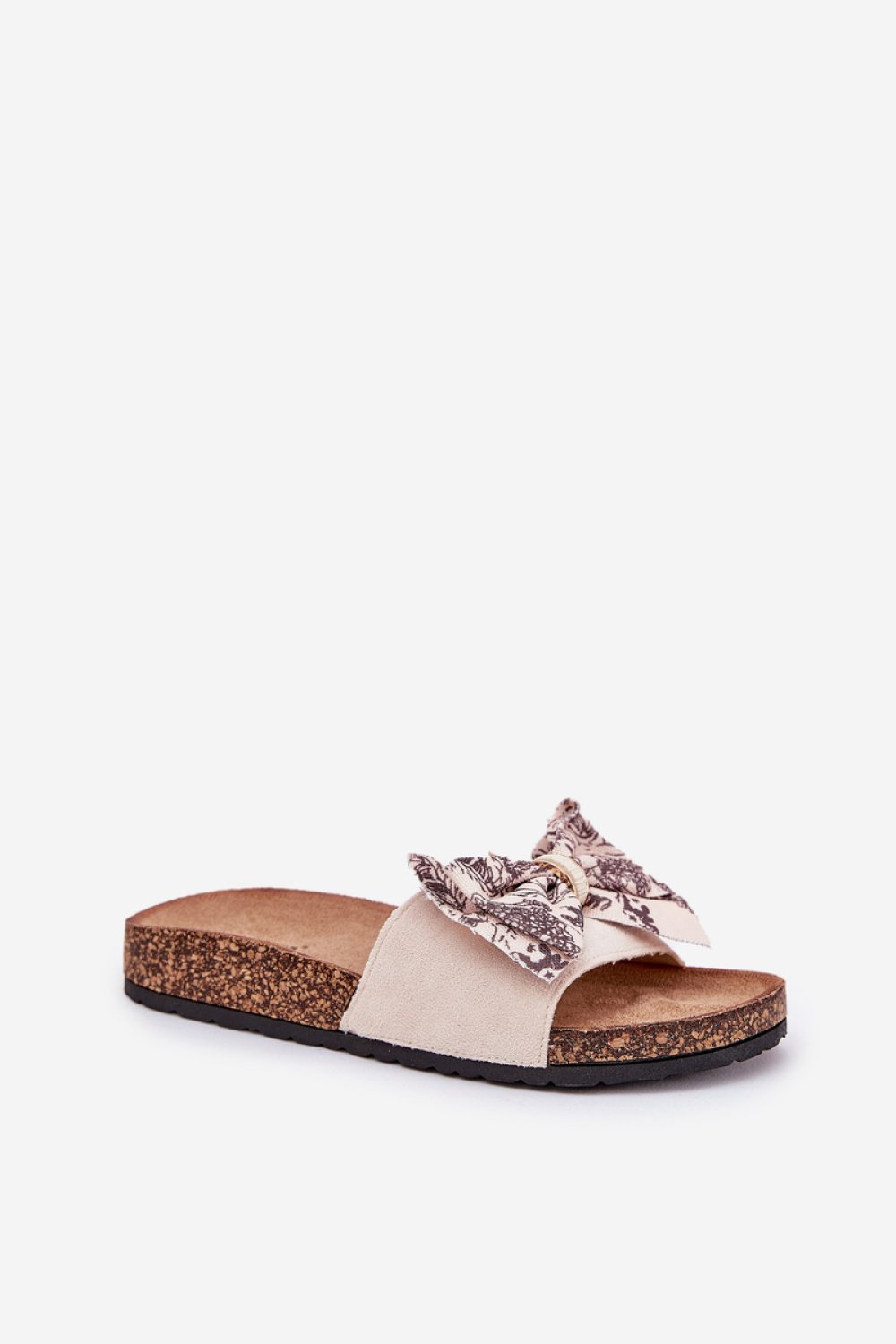  Flip-flops model Step in style  beige