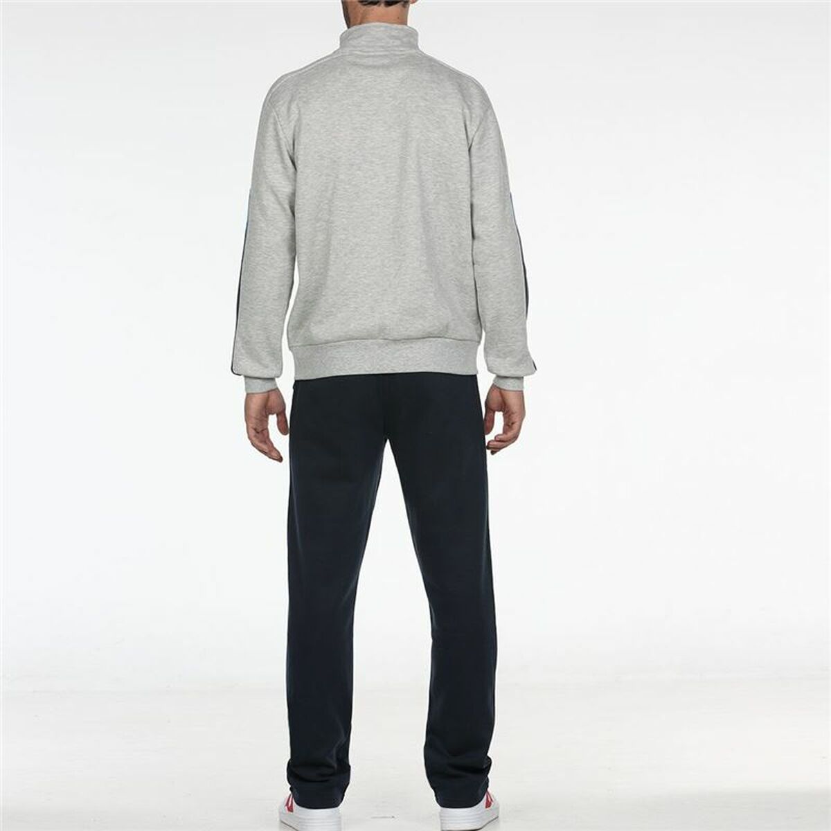 Tracksuit for Adults John Smith Kirie Grey