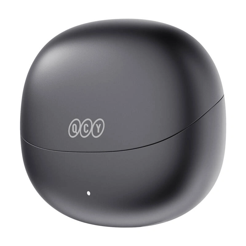 QCY MeloBuds Pro HT08 TWS wireless headphones ANC (black)