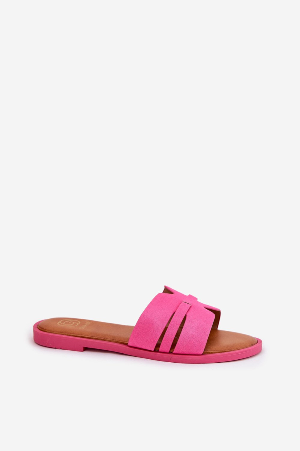  Flip-flops model Step in style  pink