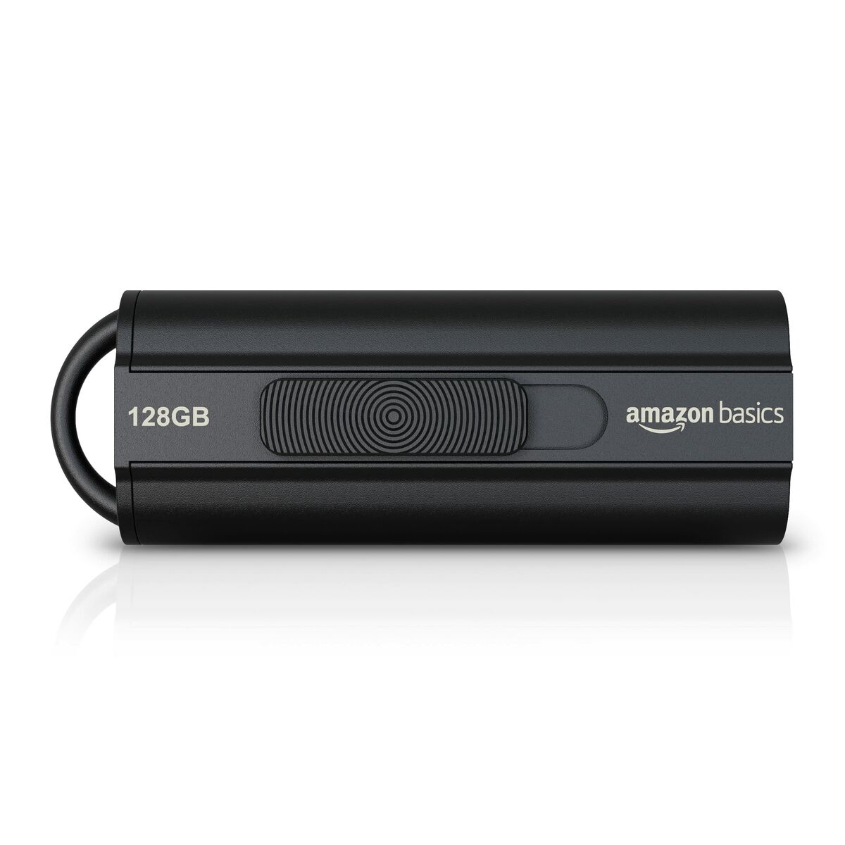 USB stick Amazon Basics LS21USB128G1 Black 128 GB (Refurbished A)