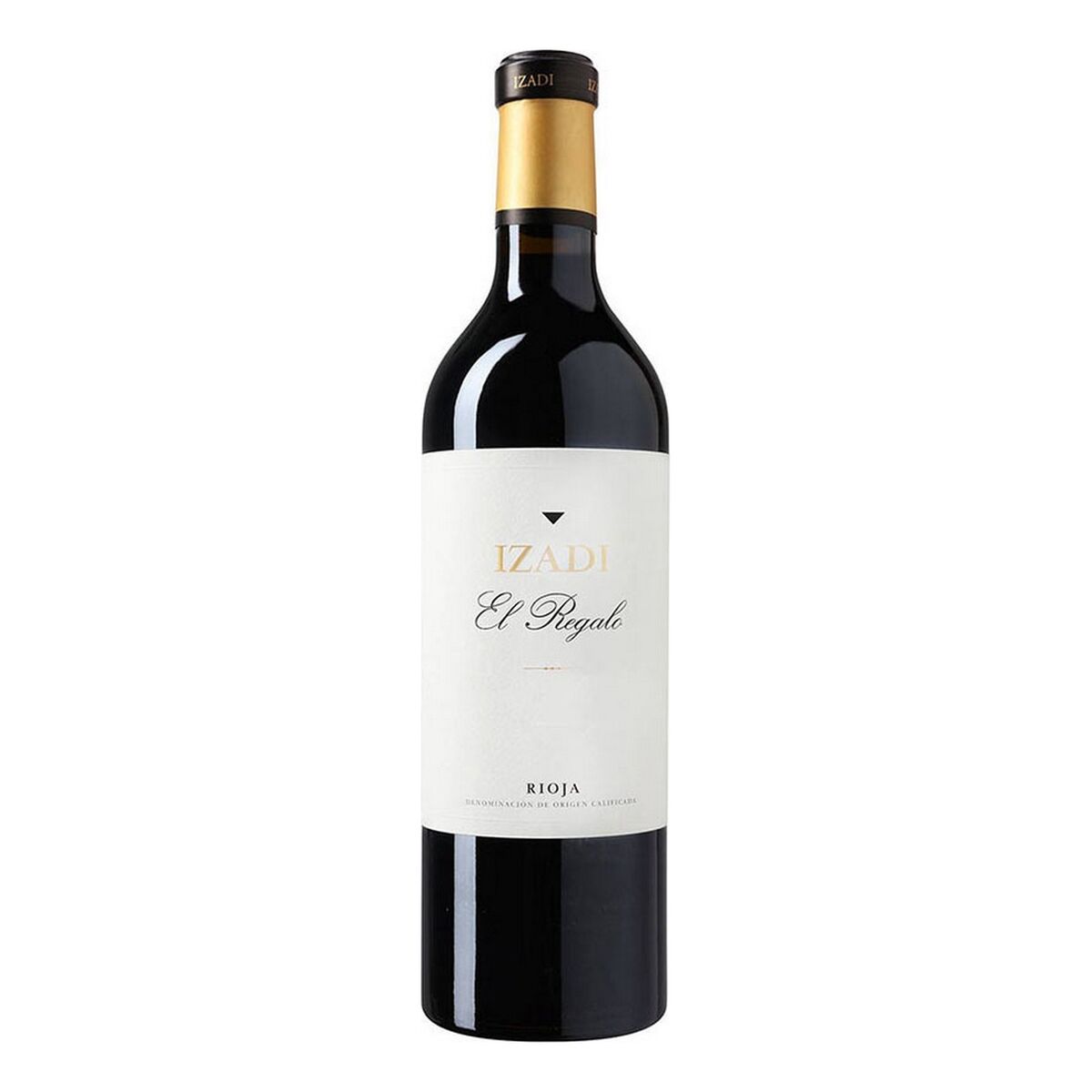 Red Wine Izadi Izadi El Regalo 2017 Rioja (75 cl)