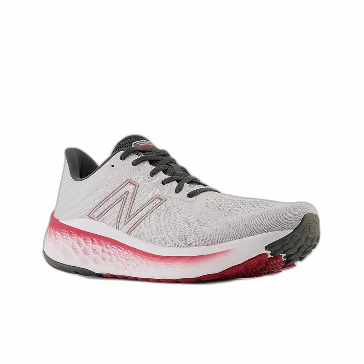 Running Shoes for Adults New Balance Fresh Foam X White Men Running Shoes for Adults New Balance Fresh Foam X White Men