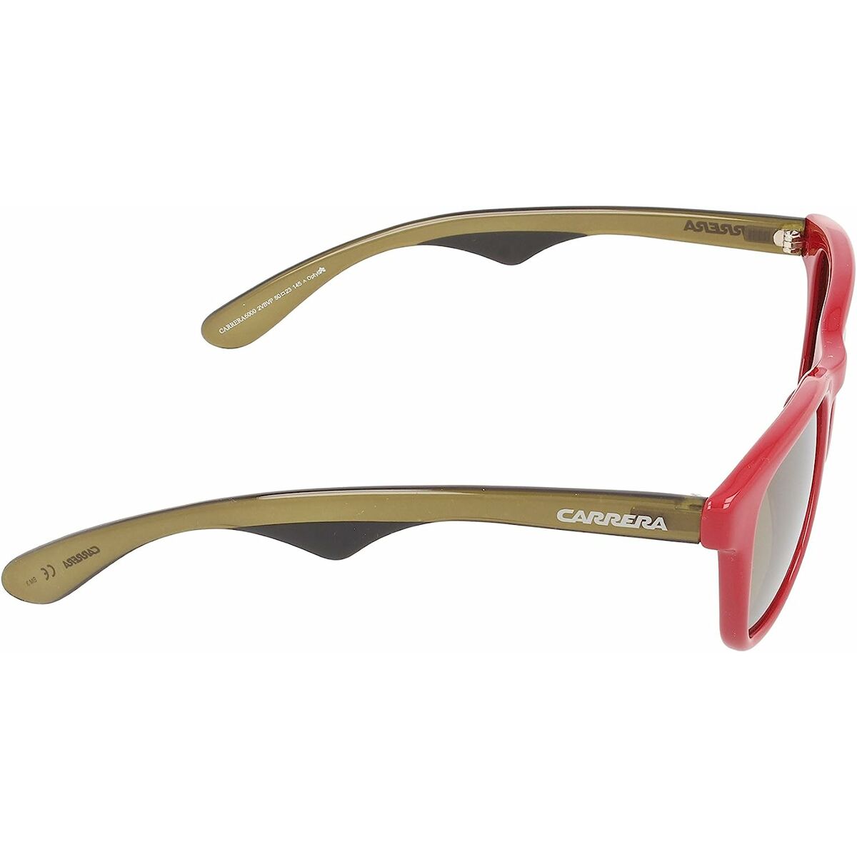 Unisex Sunglasses Carrera CARRERA 6000